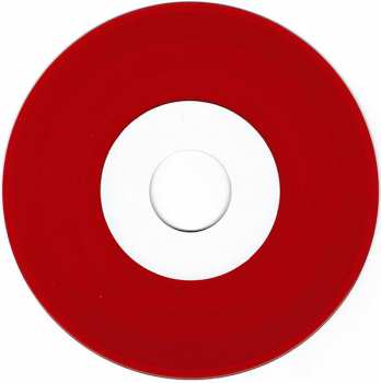 LP Poppets: Pre-party