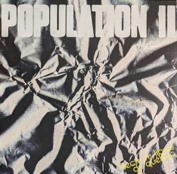 LP Population II: Électrons Libres Du Québec CLR | LTD