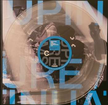 4LP Porcupine Tree: Closure / Continuation.Live. Amsterdam 07/11/22 CLR | LTD