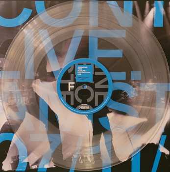 4LP Porcupine Tree: Closure / Continuation.Live. Amsterdam 07/11/22 CLR | LTD