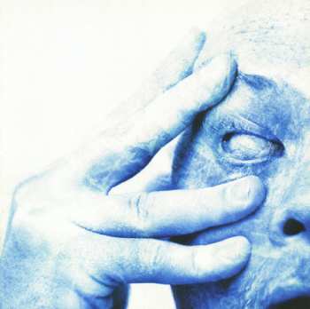 LP Porcupine Tree: In Absentia - Clear Vinyl