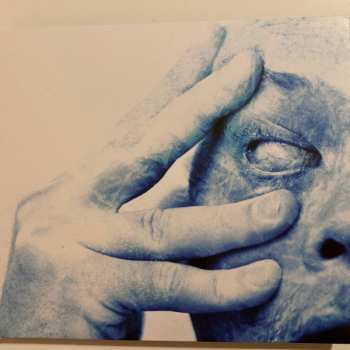 CD Porcupine Tree: In Absentia DIGI