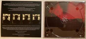 CD Porcupine Tree: In Absentia DIGI