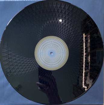 4LP/Box Set Porcupine Tree: Octane Twisted