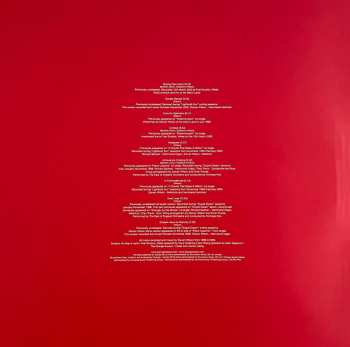 2LP Porcupine Tree: Recordings