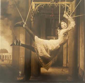 CD Porcupine Tree: Signify