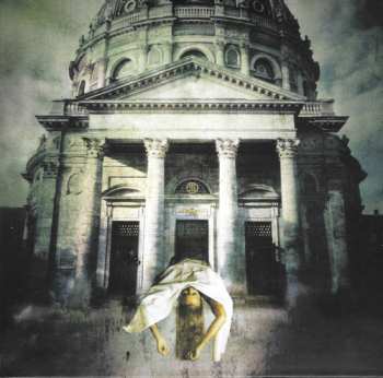 13CD/Box Set Porcupine Tree: The Delerium Years / 1991-1997 LTD | DLX