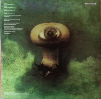 2LP Porcupine Tree: Voyage 34