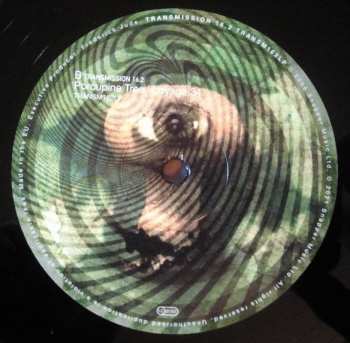 2LP Porcupine Tree: Voyage 34