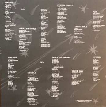 LP Porno For Pyros: Porno For Pyros