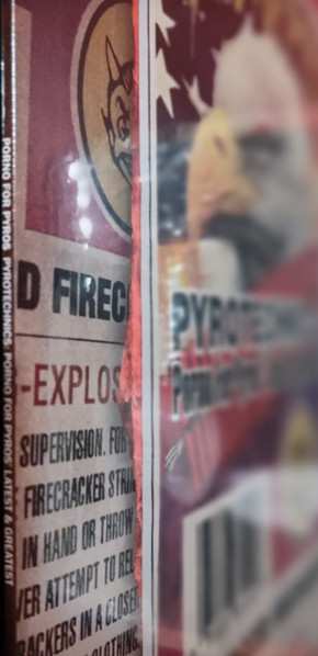 LP Porno For Pyros: Pyrotechnics: Porno For Pyros' Latest & Greatest CLR | LTD