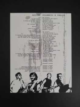 SP Porno Riviste: Azione & Silenzio E Verità NUM