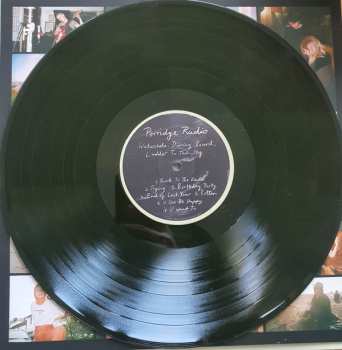 LP Porridge Radio: Waterslide, Diving Board, Ladder To The Sky LTD | CLR