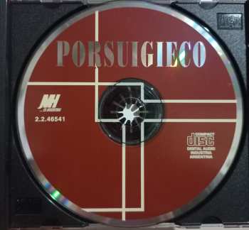 CD PorSuiGieco: PorSuiGieco