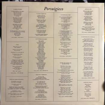 LP PorSuiGieco: PorSuiGieco