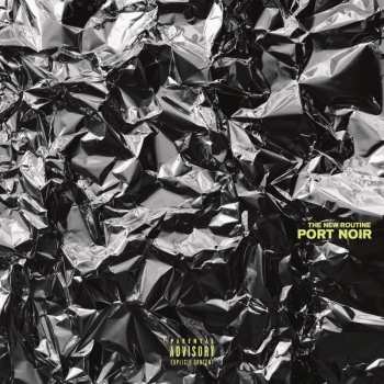 CD Port Noir: The New Routine