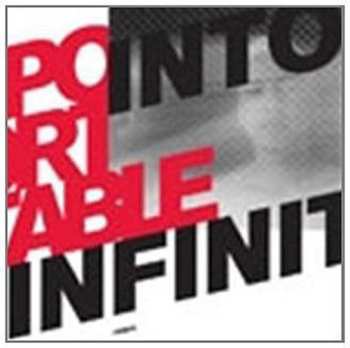 2LP Portable: Into Infinity