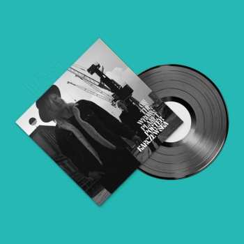 LP Porter / Karczewska: On The Wrong Plane