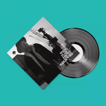 Porter / Karczewska: On The Wrong Plane