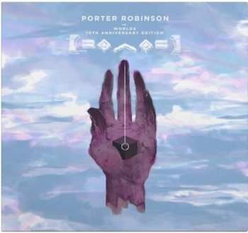 2LP Porter Robinson: Worlds (10th Anniversary Edition)