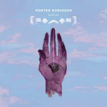 Album Porter Robinson: Worlds