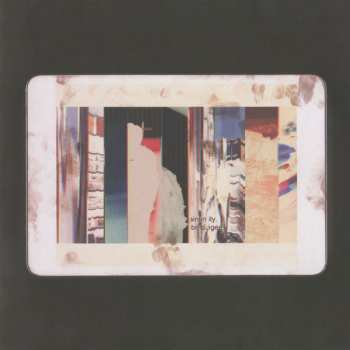 2LP Portico Quartet: Art In The Age Of Automation