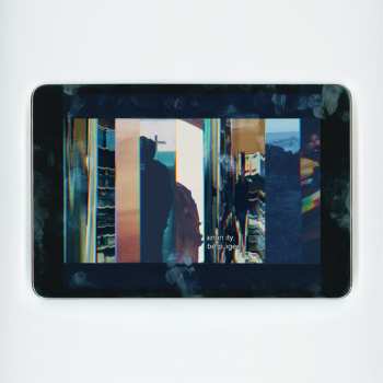 2LP Portico Quartet: Art In The Age Of Automation