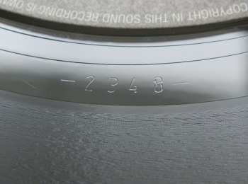 LP Portishead: Dummy