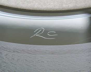 LP Portishead: Dummy