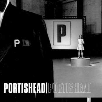 2LP Portishead: Portishead