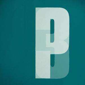 Album Portishead: Third