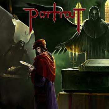 LP Portrait: Portrait CLR | LTD