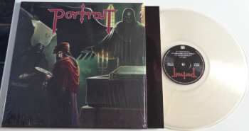 LP Portrait: Portrait CLR | LTD