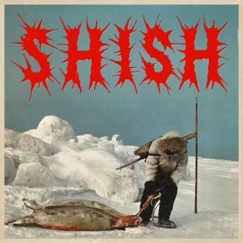 CD Portugal. The Man: Shish