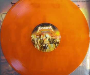 LP Brian Posehn: Grandpa Metal