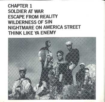 CD Positively Black: Positively Black