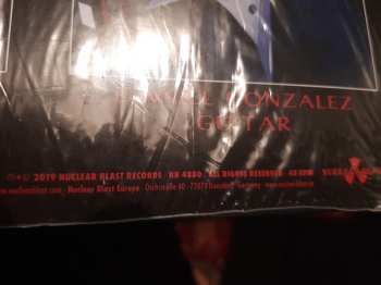 2LP Possessed: Revelations Of Oblivion LTD