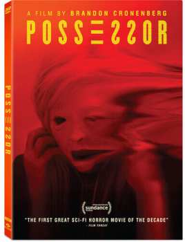 Album Possessor: Possessor / Seizure