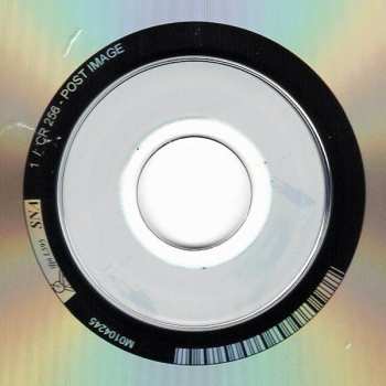 CD John Greaves: Fragile