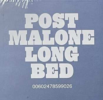 LP Post Malone: Long Bed CLR