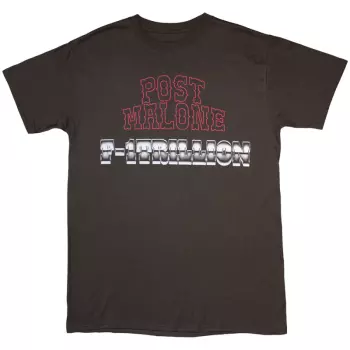 T-Shirt F-1 Trillion