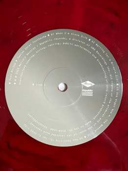 2LP Post Malone: Twelve Carat Toothache CLR | LTD