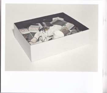 CD Post Office: The Marylebone Greenwave 