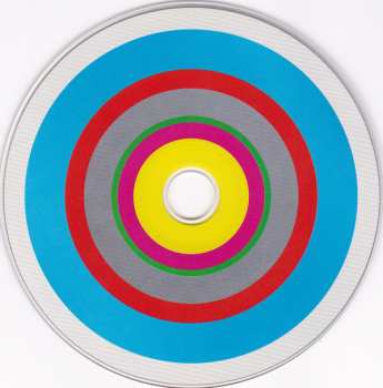 CD Post Office: The Marylebone Greenwave 