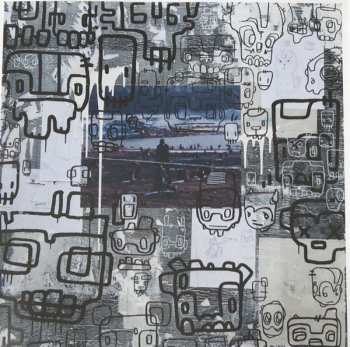 CD Mike Shinoda: Post Traumatic