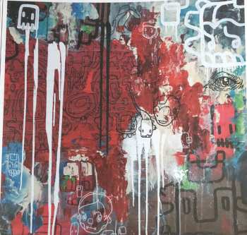 CD Mike Shinoda: Post Traumatic