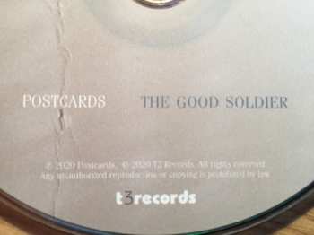 CD Postcards: The Good Soldier