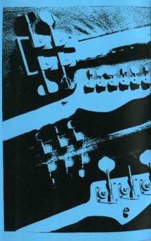 LP Poster Children: Daisychain Reaction