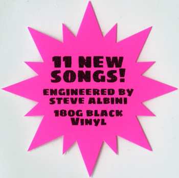 LP Poster Children: Grand Bargain!