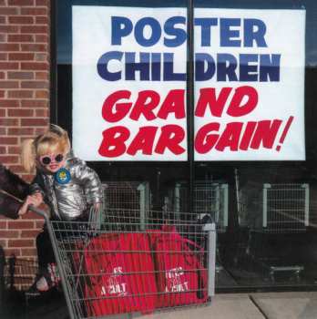 CD Poster Children: Grand Bargain!